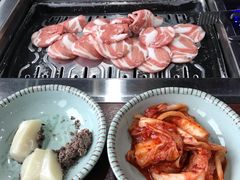 -长今家韩国料理(瑞景店)