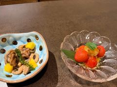 -味见·荣家(亚泰大街店)