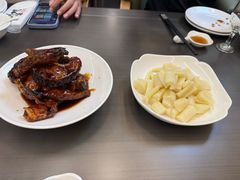 -骆驼阿三饭店(迪赛邻里店)