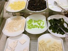 -上海富悦大酒店(松江店)