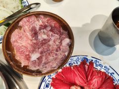 -卤校长老火锅(沙坪坝直营店)