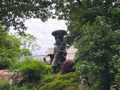 -九华山公园