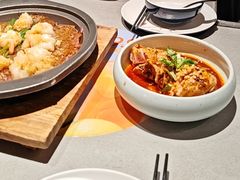 -绿茶餐厅(广州天河城店)