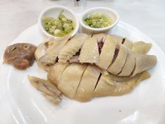 -文记壹心鸡(宝华路店)
