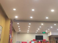 -奥华餐厅·老张记(台基厂店)