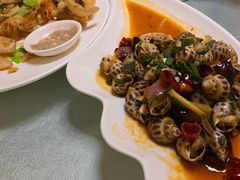 -华盛丰温州大排档(东三环南路店)