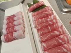 -海底捞火锅(团结桥店)