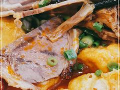 -螺小胖柳州螺蛳粉(钟楼总店)