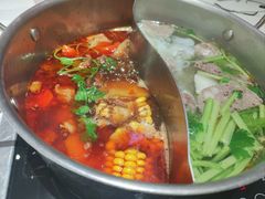 -牛焱·贵州黄牛肉火锅(城西银泰店)