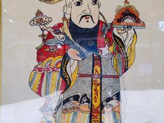 景点-口岸雕花楼