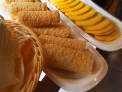 -京门老爆三·铜锅涮肉 爆肚(望京店)