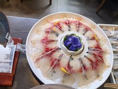 -渔惑·中山脆肉鲩火锅(金湾华发商都店)