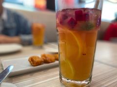 -必胜客(泗阳雨润店)