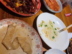 -柴窝堡22号辣子鸡·传承新疆菜