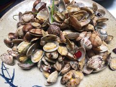 花蛤-映像威海·海鲜味道(市区店)