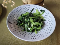 -二泉园老菜馆·百年无锡菜