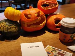 -Peet's 皮爷咖啡(东湖路手作店)
