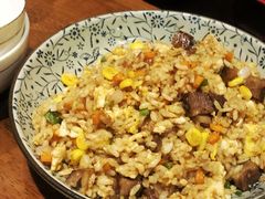 特色炒饭-大渔铁板烧(中山路八佰伴店)