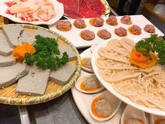 -大味生态火锅(蓝谷地店)
