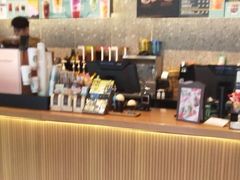 -星巴克(深圳港隆城分店)