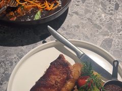 -芭莉与彩虹西餐厅(成都合生汇店)