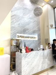-3AM HAIR SALON染发接发