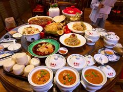 -面辣子·陕西家乡菜(钟楼店)