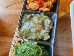 -炉胜·炉端烧·居酒屋