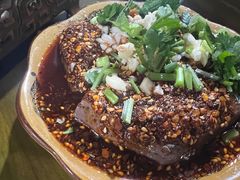 -小杨翘脚牛肉