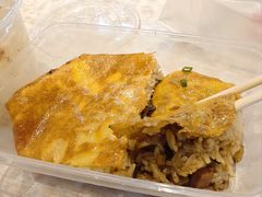 传统三鲜豆皮-老通城豆皮大王(吉庆街店)