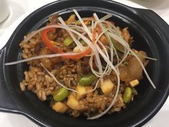 -院8里·少城记忆老川菜(宽窄巷子店)