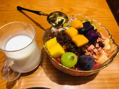 -王扯火胖哥烤生蚝(眉山首店)
