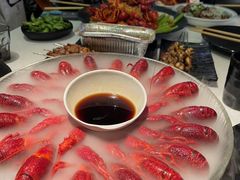 -红盔甲·小龙虾(天钥桥店)