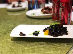 凉拌木耳-小南国(金沙江路店)