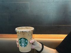 -星巴克臻选(惠州华贸天地1楼店)