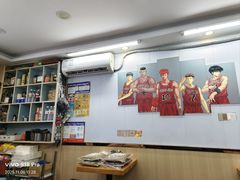 -鸭小妹鸭血粉丝(老门东店)