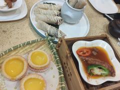 -喜鹊茶点.啫煲(车陂店)