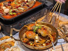 -徐记·湖北菜 头牌藕汤 武昌鱼(江汉路店)