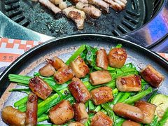 -香猪坊韩国烤肉专属门店(魏公村店)