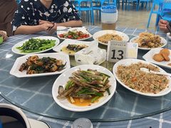 -明记海鲜大排档(巽寮湾店)