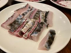 -正能量脆肉鲩火锅