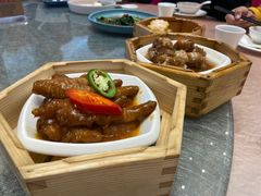-聚福宝合苑食府(南头镇店)
