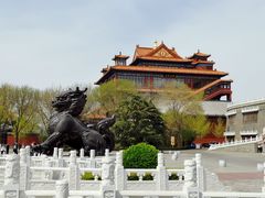 -大明幻境第一城