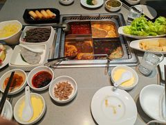-海底捞火锅(步步高新天地店)