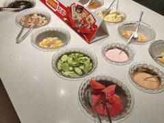 -豪客来牛排(钢铁大街店-2106)