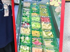 -雙冲柳州螺蛳粉&酸嘢&桂林米粉(簋街店)