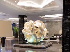 -南京金陵饭店