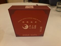 -得月楼·省级非遗·传统苏帮菜(观前店)