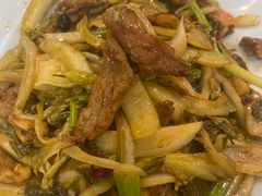 -宏记广东客家菜(丰汇店)
