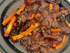 -回味黑鸭煲·始于2006(万松园店)